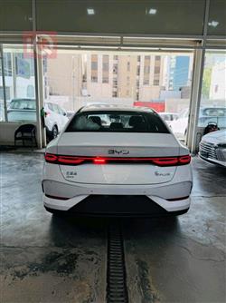 بي واي دي Qin Plus